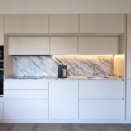 Diagonal Suites By Sweett Barcelone Extérieur photo