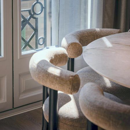 Diagonal Suites By Sweett Barcelone Extérieur photo