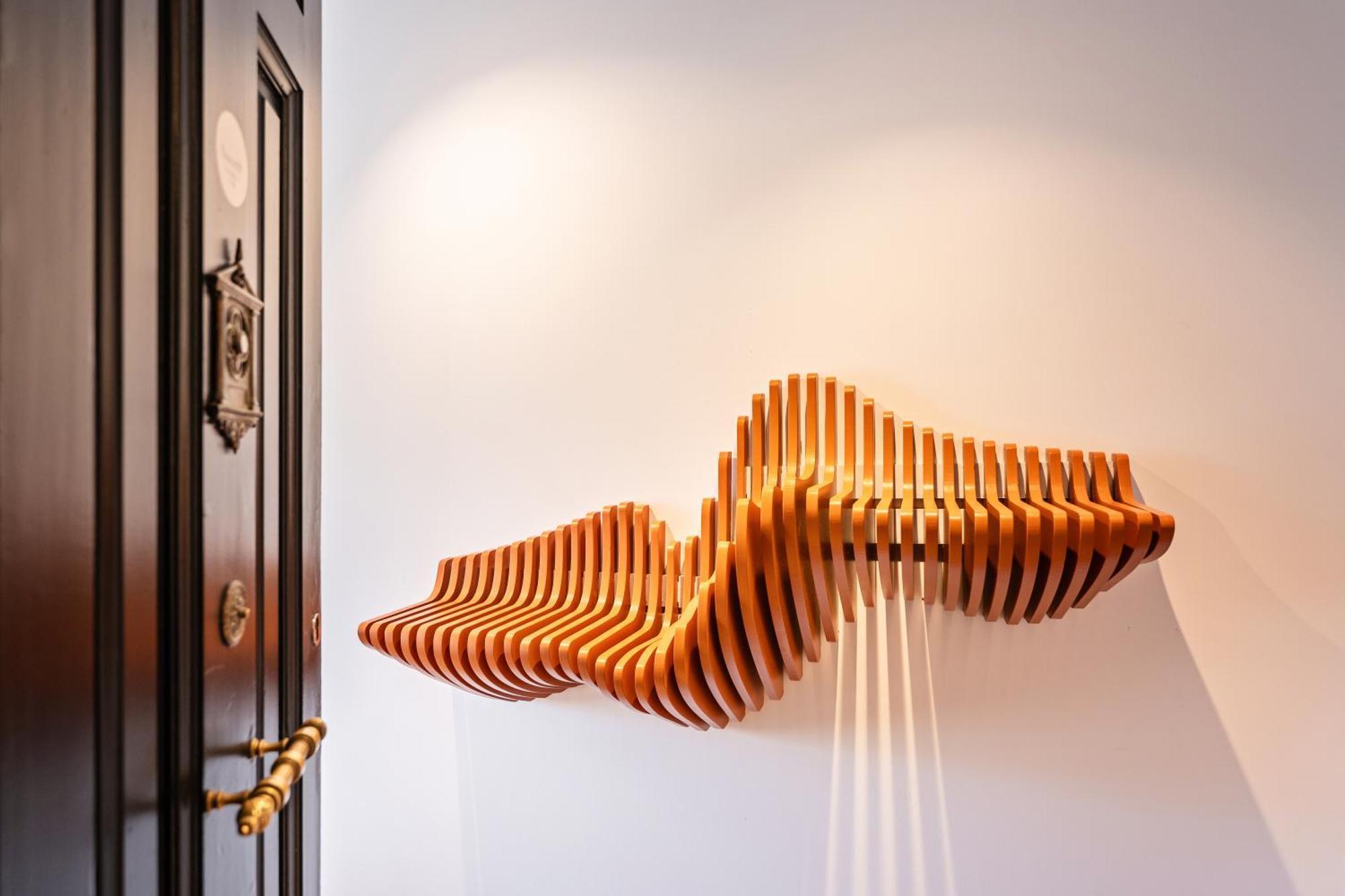 Diagonal Suites By Sweett Barcelone Extérieur photo