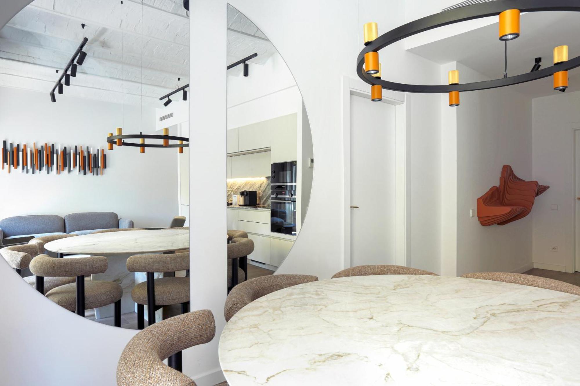 Diagonal Suites By Sweett Barcelone Extérieur photo