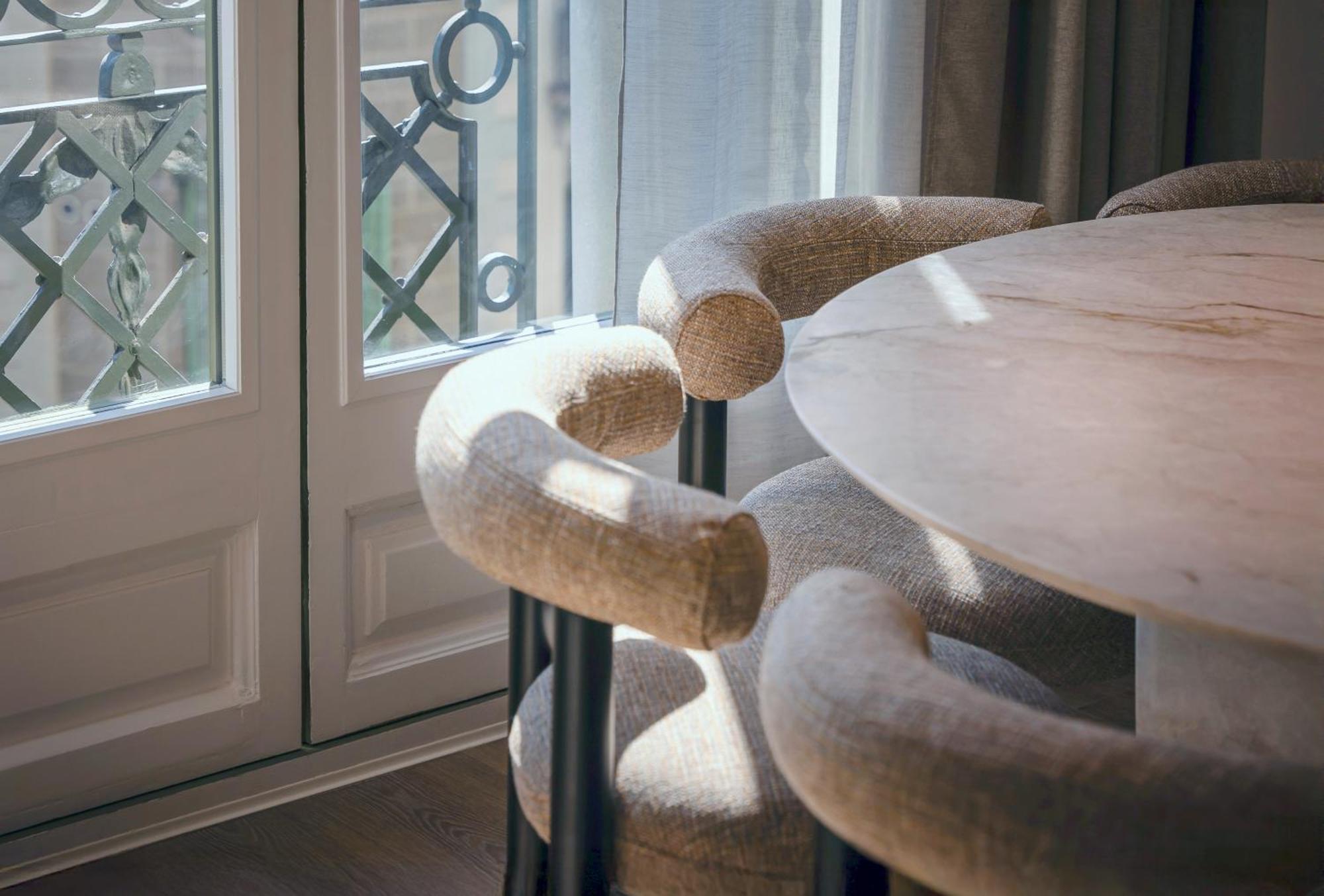 Diagonal Suites By Sweett Barcelone Extérieur photo