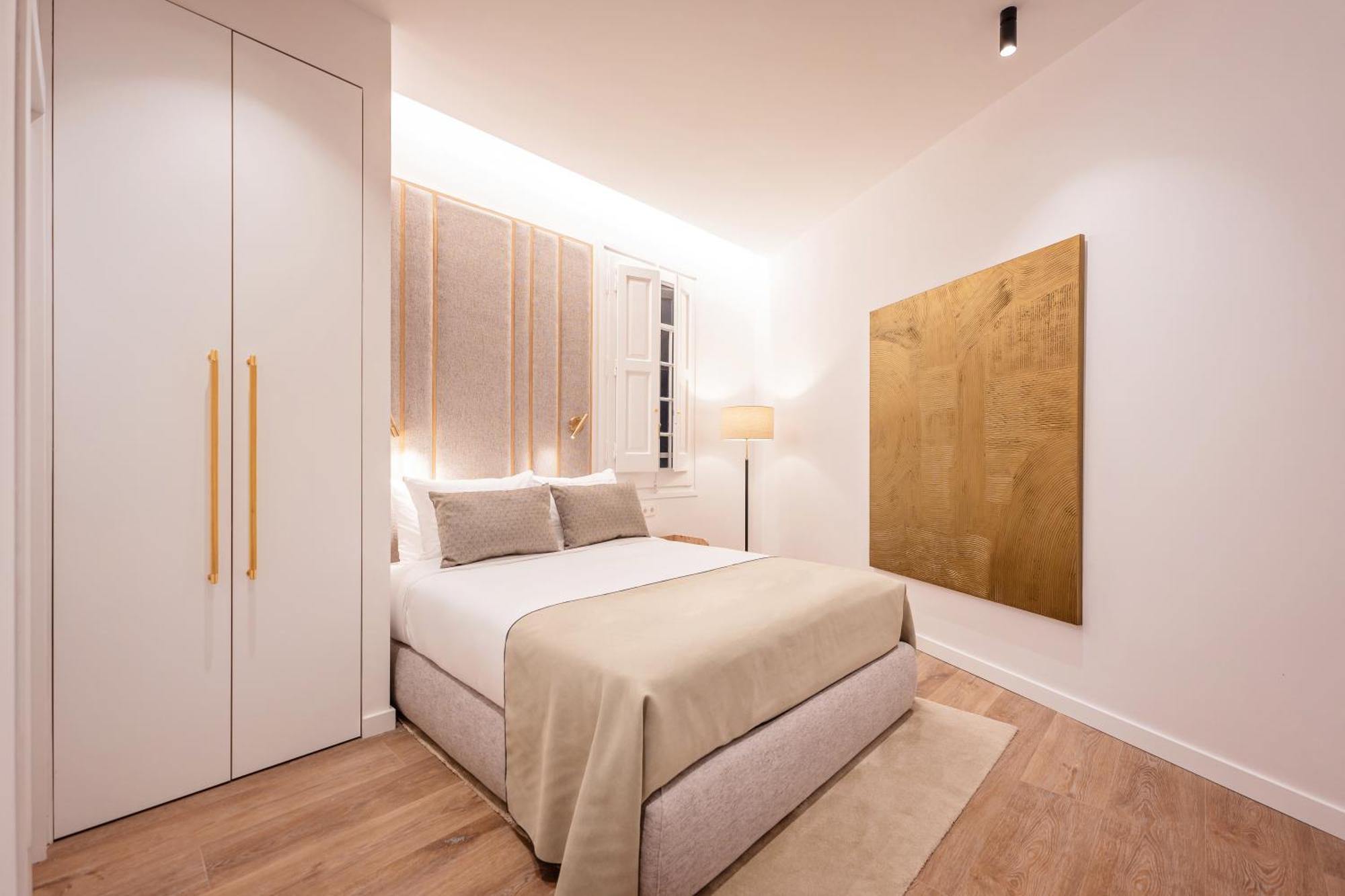 Diagonal Suites By Sweett Barcelone Extérieur photo