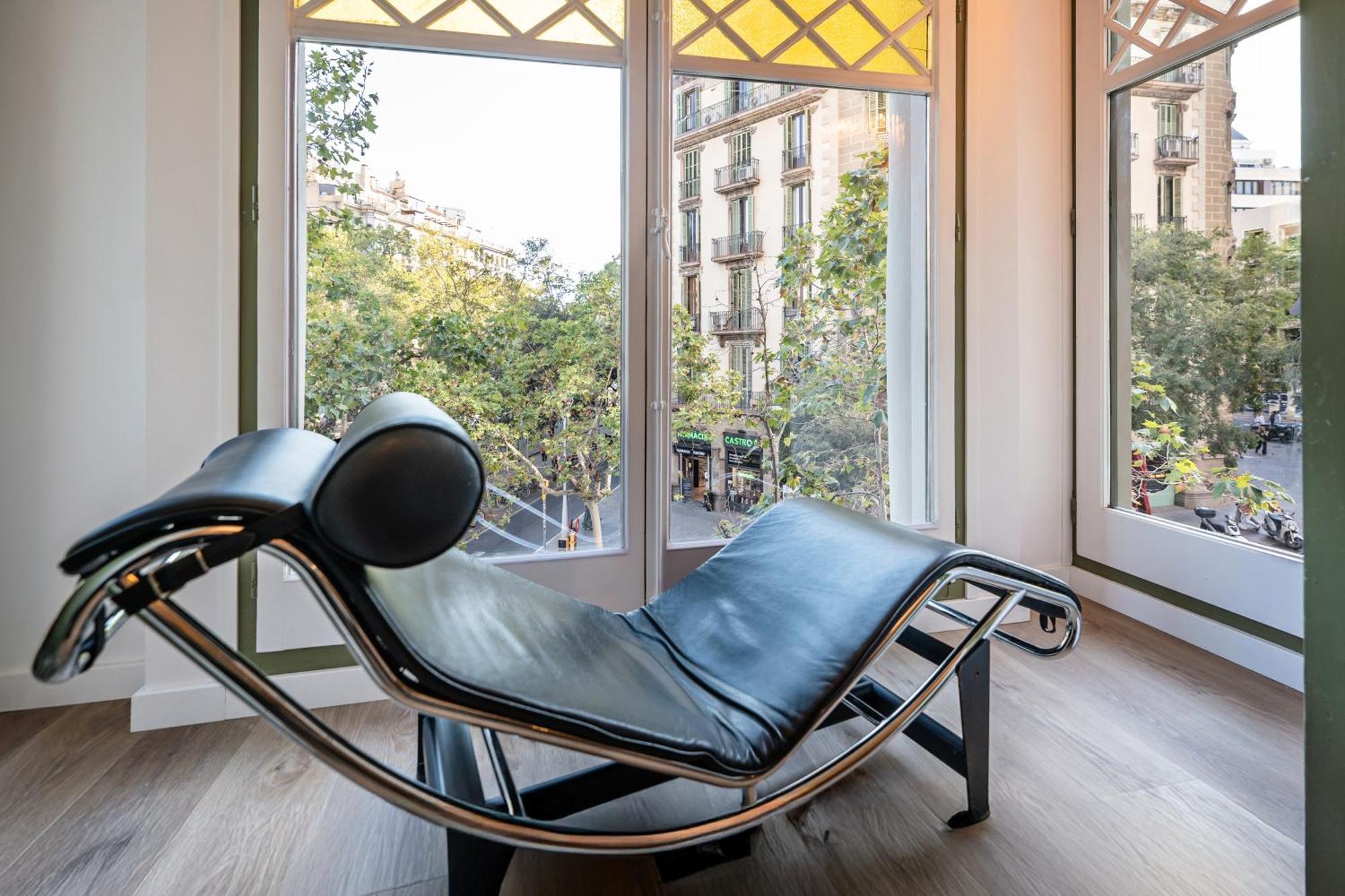 Diagonal Suites By Sweett Barcelone Extérieur photo