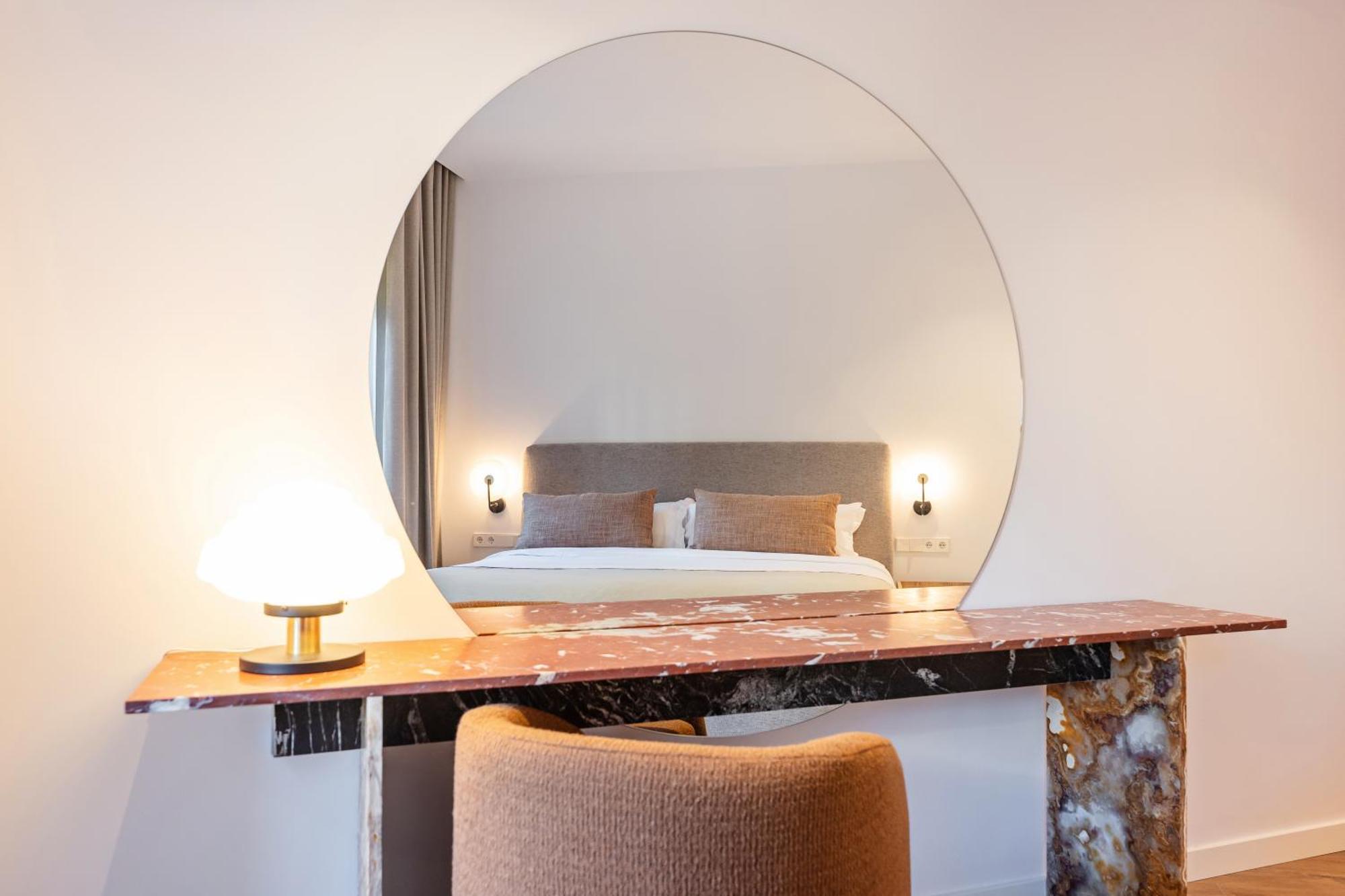Diagonal Suites By Sweett Barcelone Extérieur photo