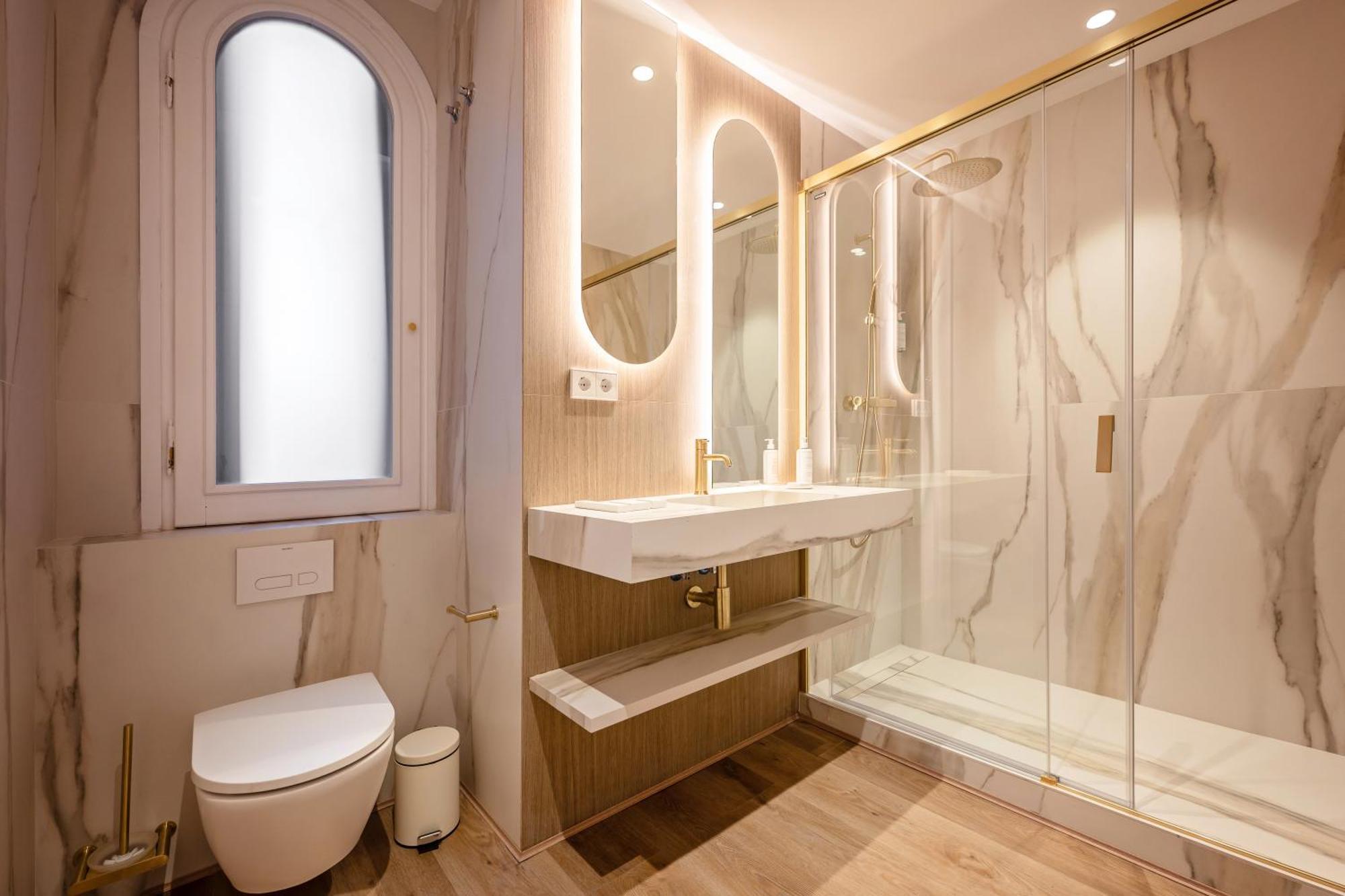 Diagonal Suites By Sweett Barcelone Extérieur photo