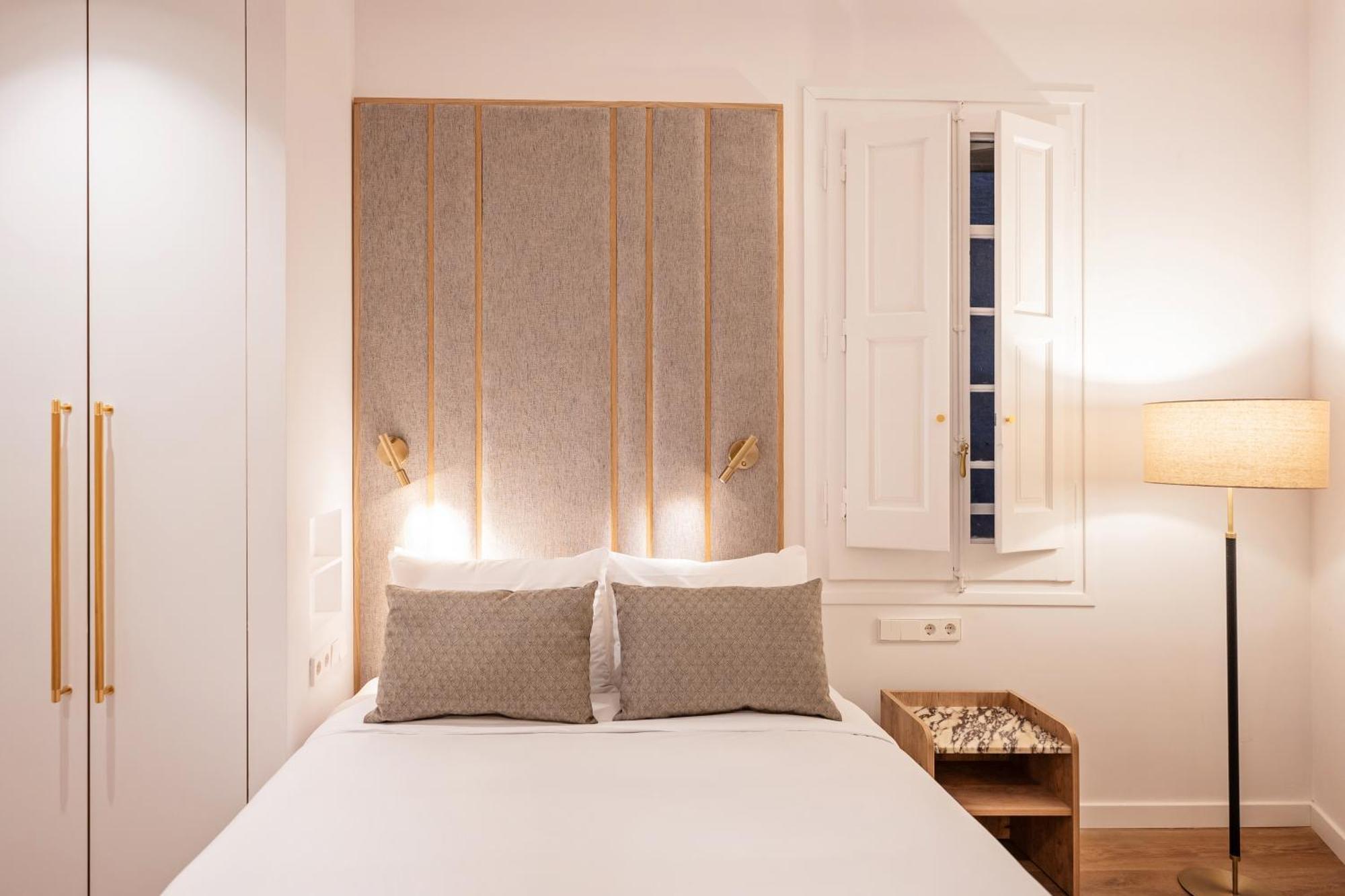 Diagonal Suites By Sweett Barcelone Extérieur photo