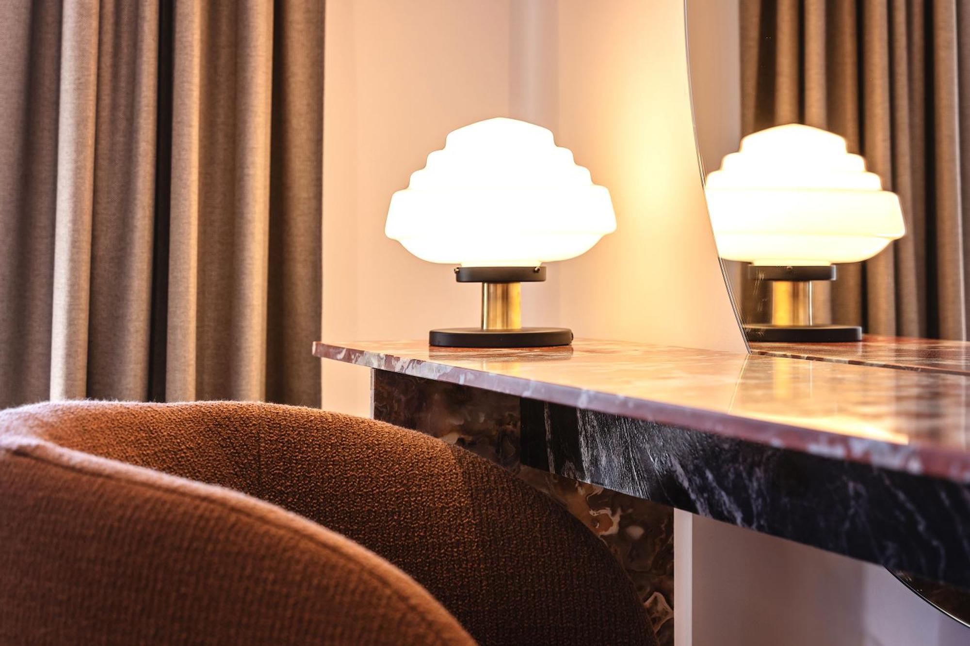 Diagonal Suites By Sweett Barcelone Extérieur photo
