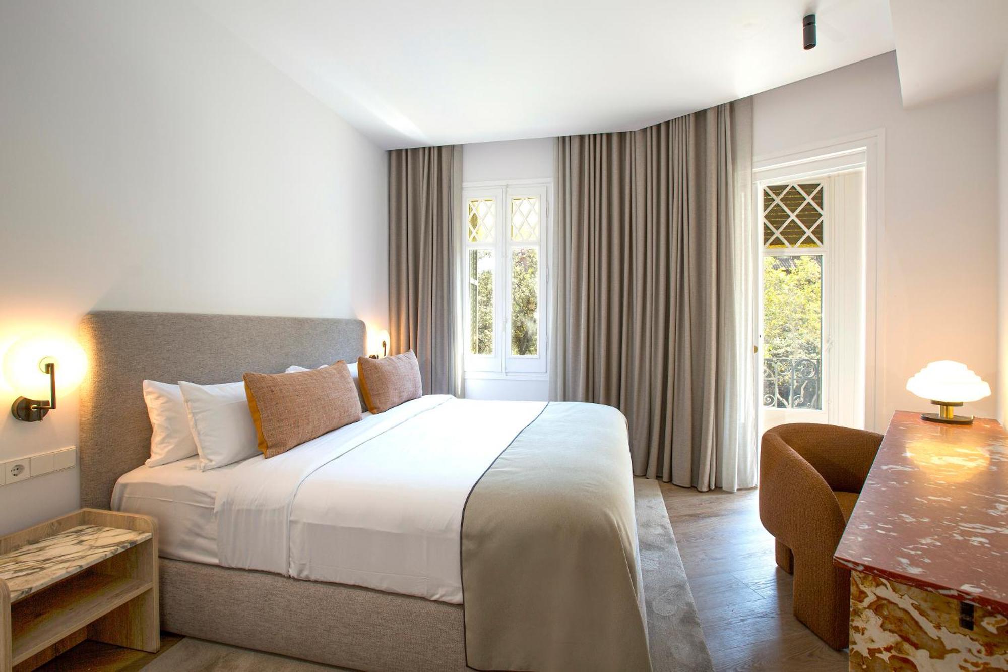 Diagonal Suites By Sweett Barcelone Extérieur photo